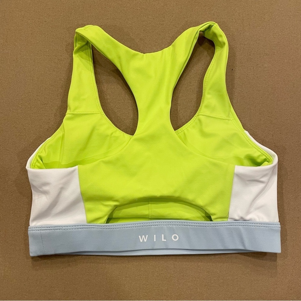 Wilo the Label Sports Bra Size XS - Picture 4 of 10